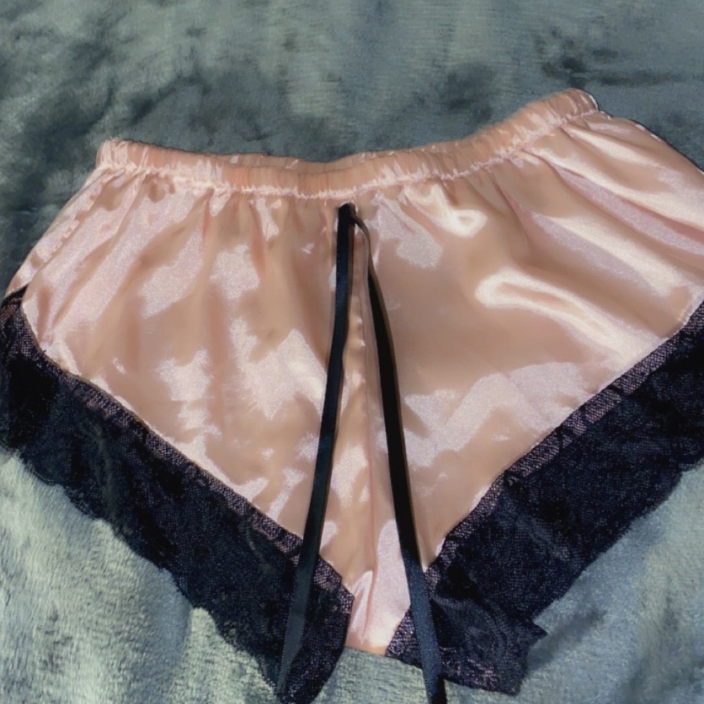 VS PAJAMA SHORTS